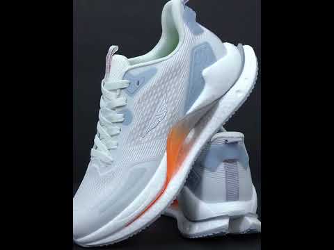 RED TAPE ETPU Athleisure Shoes for Men Cultured Round-Toe Shape  Cushioning Technology Walking Shoes For Men