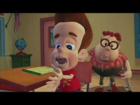 Animateds Inc Part 3 Monstropolis