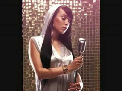 melissa m feat pras "j'ai le blues de toi"