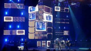 Nickelback live at GM Place: &quot;Figured You Out&quot;, June 3/2010
