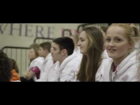 National Talent Camp 2015 - highlights