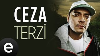 Ceza - Terzi - Official Audio #terzi #ceza - Esen Müzik