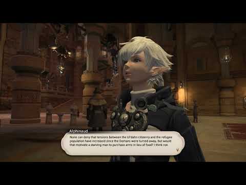 Final Fantasy XIV - A Realm Reborn: Part 131