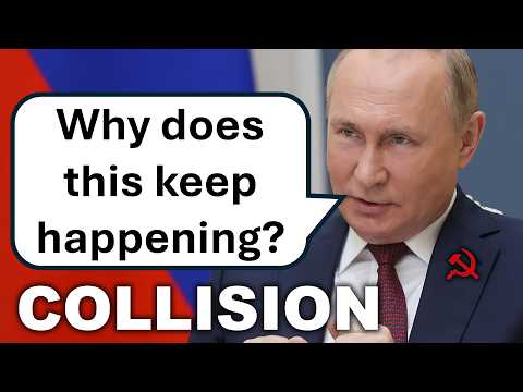 Two Russian Su-30 Jets CRASH in Kaliningrad