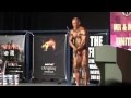 Drew Walker - Junior - NABBA Mr & Miss United Kingdom 2013