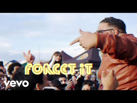 Jason Joshua - Forget It