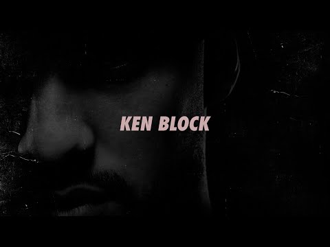 Video thumbnail for Ken Block