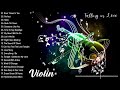 Lagu Cinta Biola Romantis Indah Instrumental Lagu Cinta Indah Terlama 70an 80an 90an