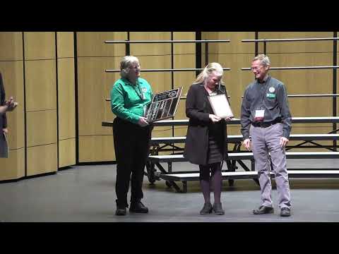 2023 Evergreen District Chorus Contest Awards