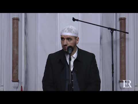 02. Veçoritë e Islamit - fe e Zotit  |  Enis Rama