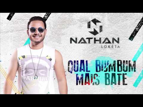 Nathan Lokêta - Doeu Doeu - CD Promocional Abril 2017