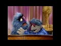 Sesame Songs Home Video Monster Hits Part 4