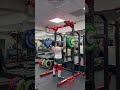 軍事肩推110KG