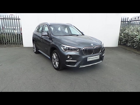 171D32554 - 171D32554 BMW X1 sDrive18d xLine