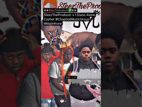 STEEZ THE PRODUCER😧🔥