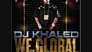 DJ Khaled Feat. Flo-Rida &amp; Rick Ross -  Go Ahead (Codeman Remix)