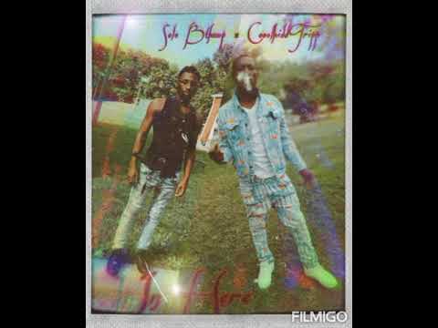 Solo Bthump X CoolKidd Tripp - In Here