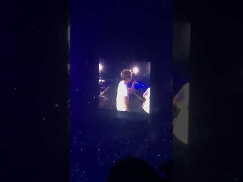 190519 BTS 방탄소년단 - Make It Right (Fancam @ Metlife Stadium)