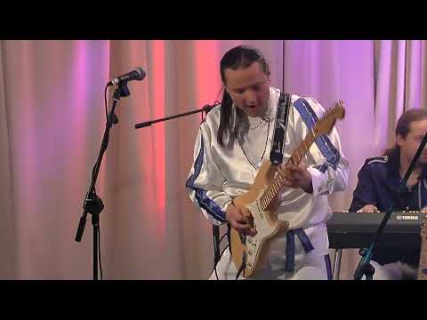 ABBA WORLD REVIVAL - Lay All Your Love On Me