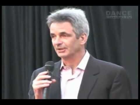 Carlos Lopez with American Ballet, Excerpts of Don Quixotte with Maria Riccetto, Bell Air 2007