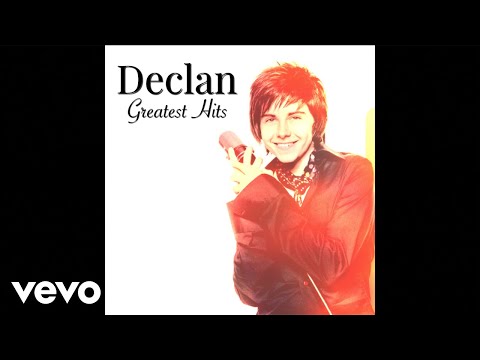 Declan - David's Song (Who'll Come with Me) (Audio)
