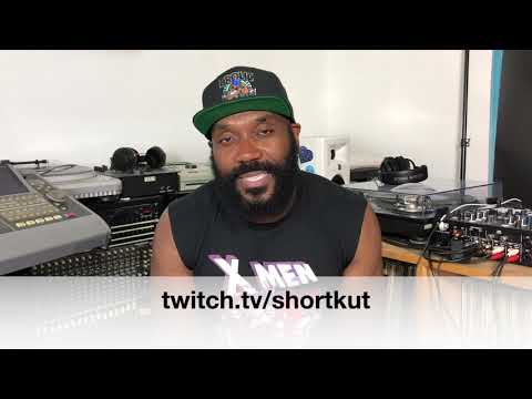 Invisibl Skratch Piklz & The X-Men celebrate the 25th year anniversary of their EPIC Battle!