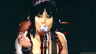 JOAN JETT &amp; THE BLACKHEARTS Fake Friends
