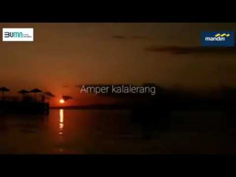 Amper Kalalerang | Siko Leasa