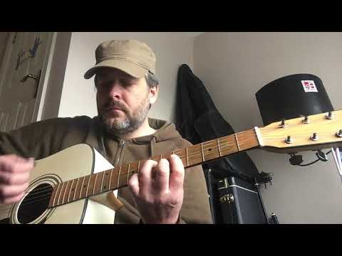 Creation's Tears - I Fail (Acoustic - lockdown version)