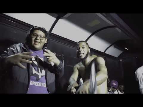 GS3 Dreko & Big Greedy2x -  Whoo (Chopped & Screwed)