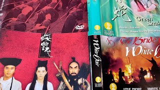 Hobbycast Episode 5: Video Podcast - Asian Cinema Nostalgia - Part 1