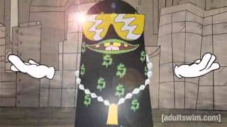Spring Break Seance   Freaknik   Adult Swim Video