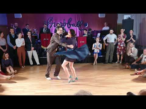 Balboa Open M&M Finals (The Snowball 2019)