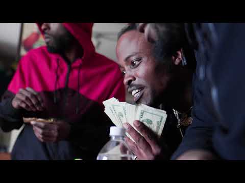 BOM Q | "Wack Jumper Remix" [4k Music Video]