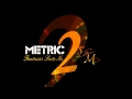 Metric - Satellite Mind (Fantasies Suite No. 2 ...