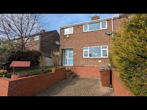 Hawthorne Mount, Normanton - Virtual Tour