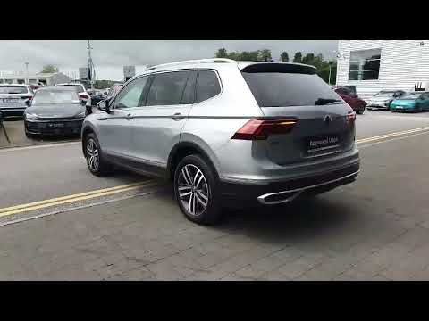Volkswagen Tiguan Allspace 2.0TDI 150BHP ELEGANCE - Image 2