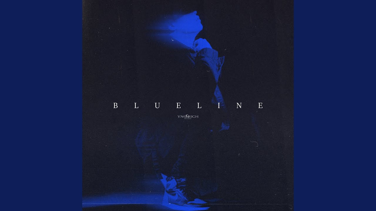 Blueline (Blueline)
