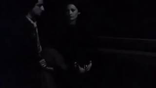 John Maus - Walls of Silence (unofficial video)