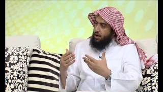 برنامج الصفوة (25-30) عبدالله بن عمرو بن العاص رضي الله عنه |د.عمر المقبل | image