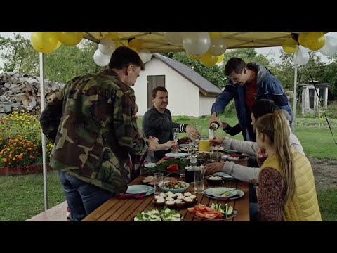 НОВИНКА 2025! МЕЛОДРАМА!СМОТРИТЕ ВСЕ СЕРИИ ВМЕСТЕ! ЗНАЧИМАЯ МЕЛОДРАМА ГОДА УЖЕ НА YOUTUBE!