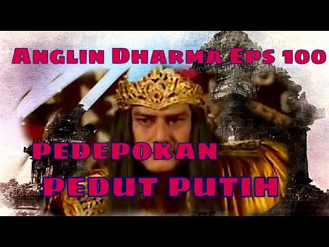 Angling Dharma Episode 100 - Padepokan Pedut Putih