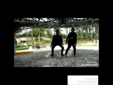 DANCE COVER - HOT (HANG OUT TIMES) - DYCAL Ft LANGSTON HUES - TWI