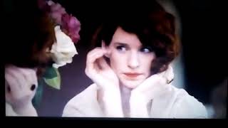 The danish girl - Eddie Redmayne (Three Days Grace-Never too late)