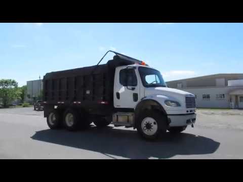City of Chattanooga Dump Truck Public Auction Municipal Government
