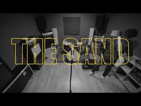 THE SAND - BELIEVE (Official Video)