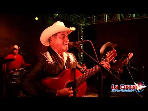 Bertin Y Lalo  Popurrí # 2 en vivo