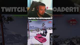 FV4005 KOMPILACE PART 7 #csgo #twitch #gaming #counterstrike #warzone #streamer #stream #csgoclips