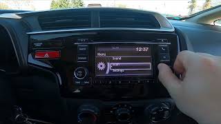 Download lagu How to Change System Language via Speedometer Display in Honda Jazz IV ( 2015 – 2020 ) mp3 Download lagu How to Change System Language via Speedometer Display in Honda Jazz IV ( 2015 – 2020 ) mp3