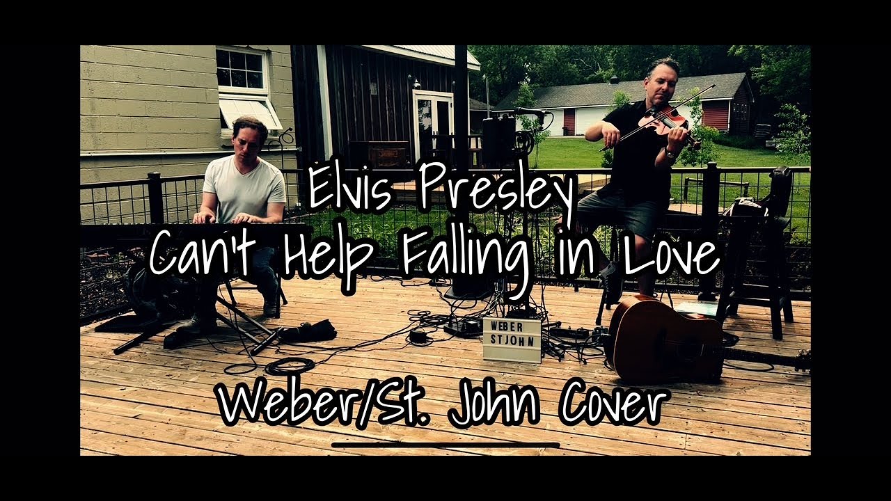 Promotional video thumbnail 1 for Weber / St John